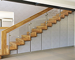 Construction et protection de vos escaliers par Escaliers Maisons à Chilly-sur-Salins